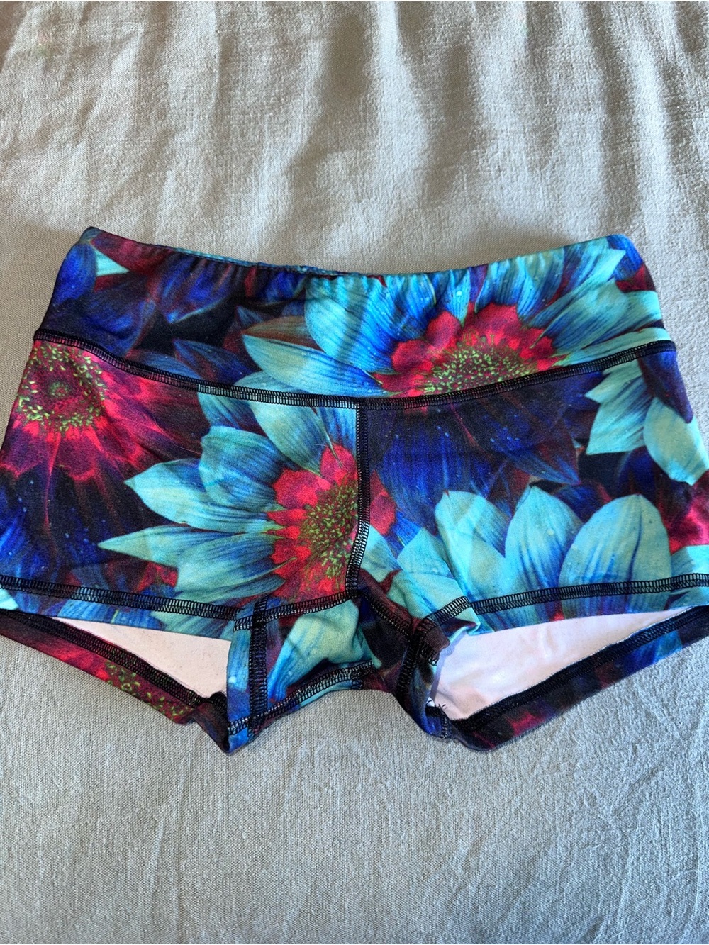 FLEO Neon Azul 🌺🩵💙